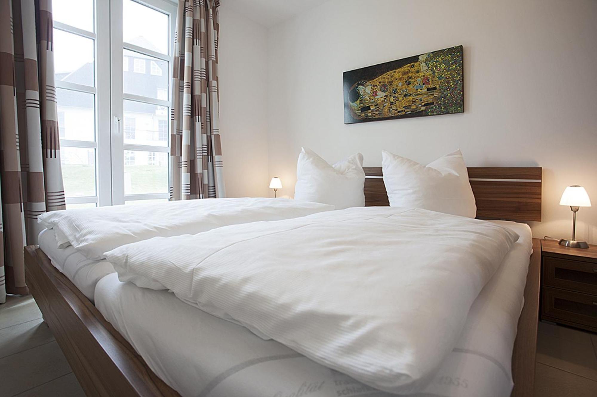 Residenz Am Balmer See - Bs 37H Mit Wellnessbereich Exterior photo